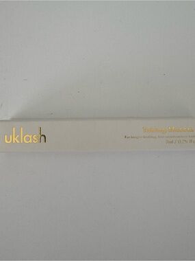 Uklash Tubing Mascara Mocha